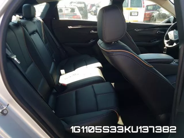 1G1105S33KU137382 фото 7