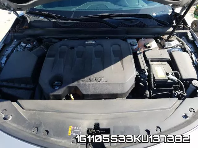 1G1105S33KU137382 фото 8