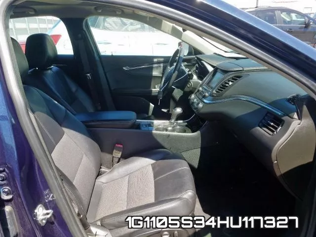 1G1105S34HU117327 фото 6