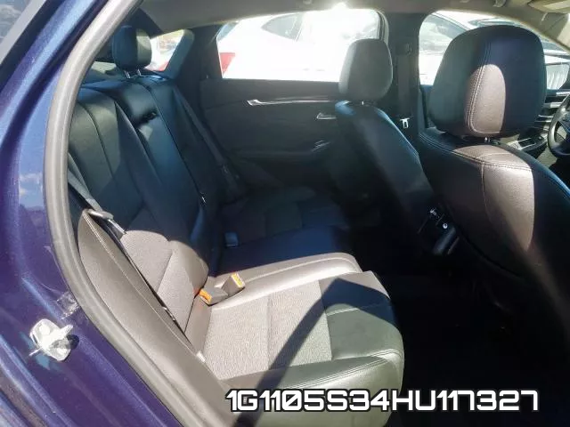 1G1105S34HU117327 фото 7