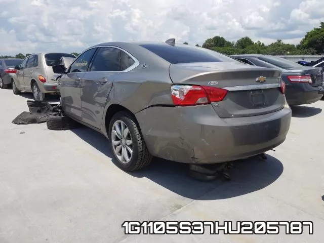 1G1105S37HU205787 фото 4