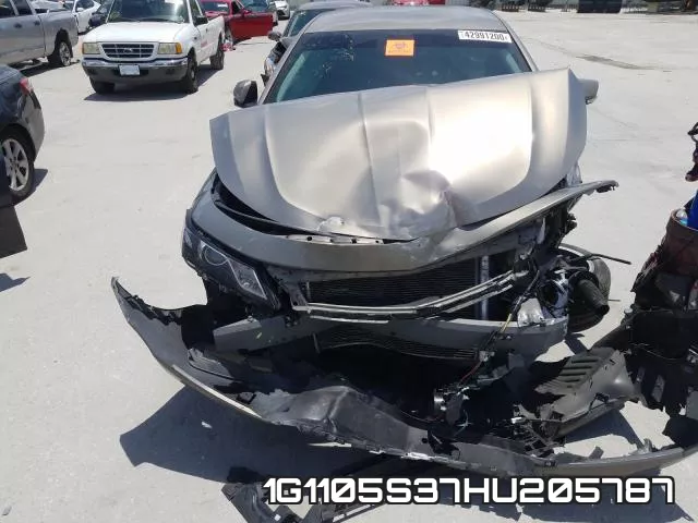 1G1105S37HU205787 фото 8