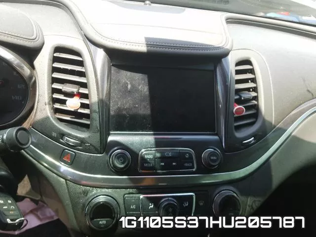 1G1105S37HU205787 фото 10
