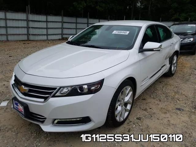 1G1125S31JU150110 фото 3
