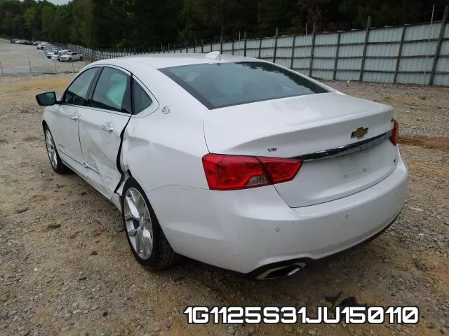 1G1125S31JU150110 фото 4