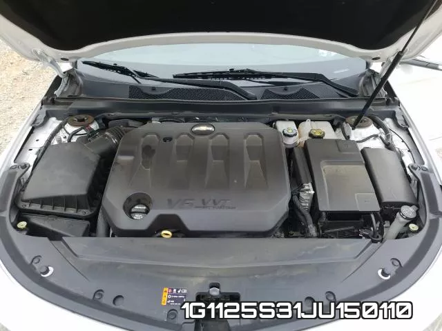 1G1125S31JU150110 фото 8