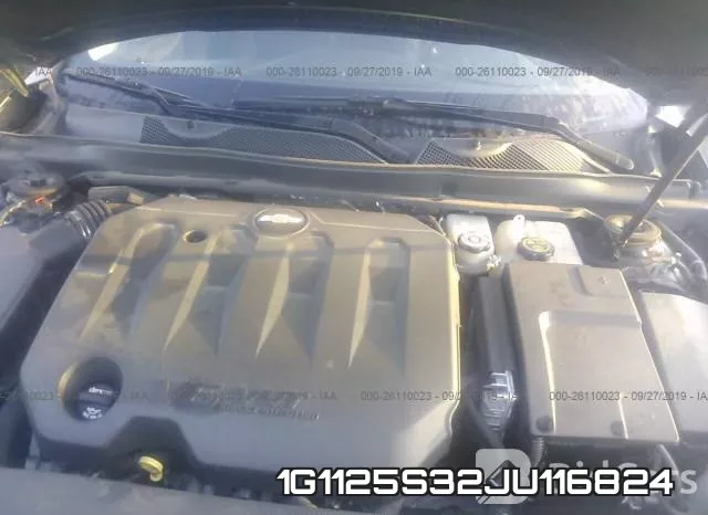1G1125S32JU116824 фото 2