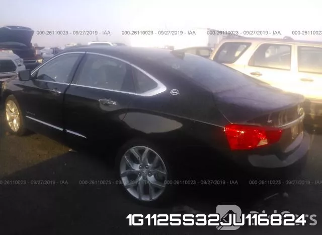 1G1125S32JU116824 фото 4