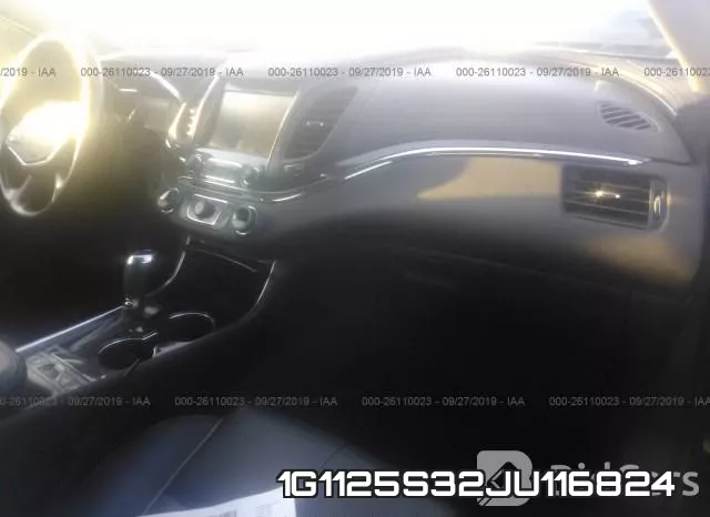 1G1125S32JU116824 фото 6