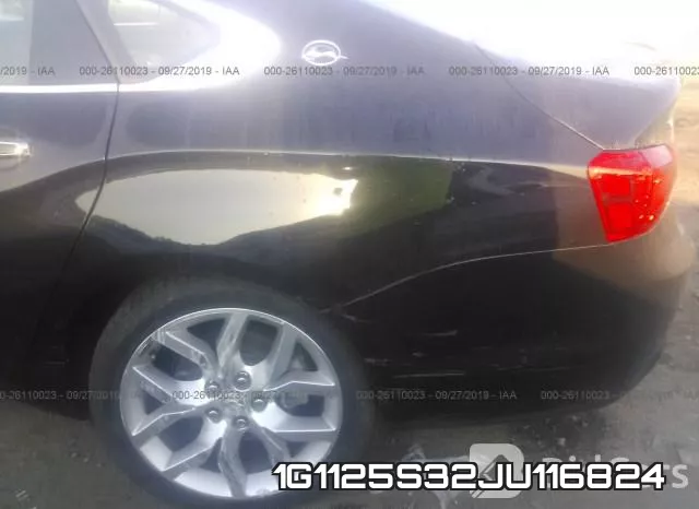 1G1125S32JU116824 фото 7