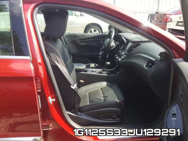 1G1125S33JU129291 фото 6