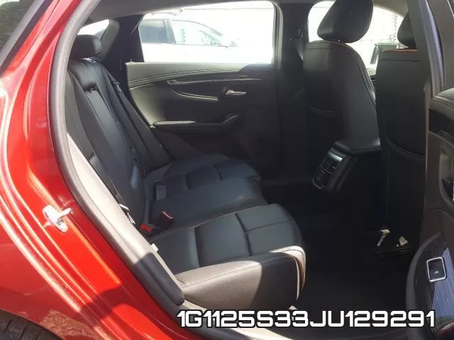 1G1125S33JU129291 фото 7
