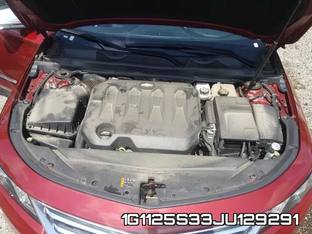 1G1125S33JU129291 фото 8