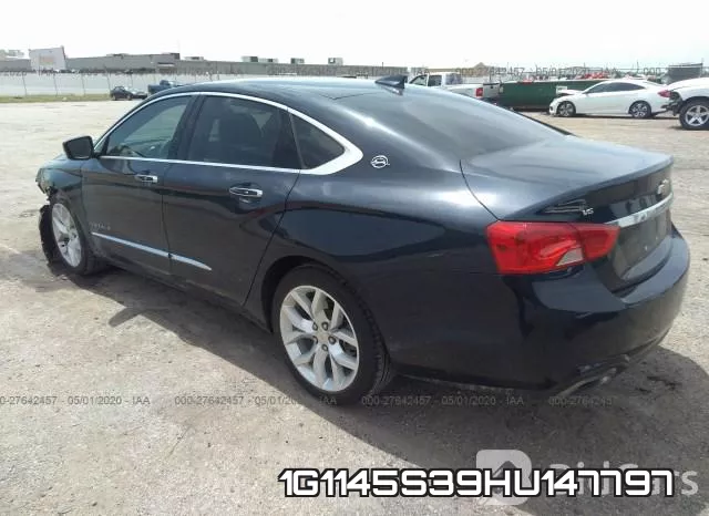 1G1145S39HU147797 фото 4