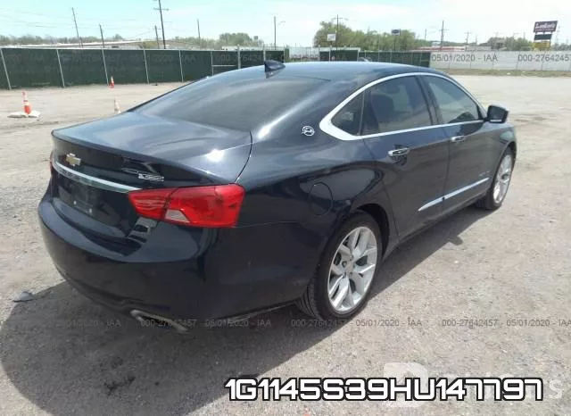 1G1145S39HU147797 фото 5