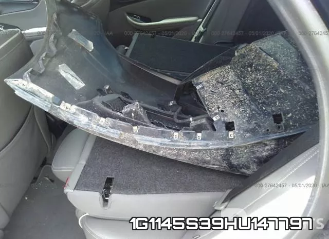 1G1145S39HU147797 фото 9