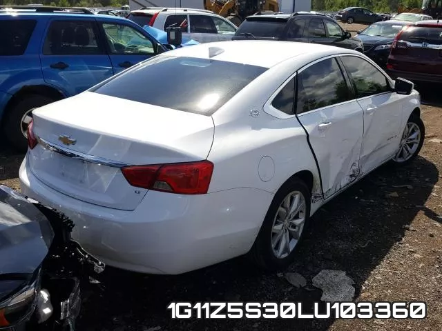 1G11Z5S30LU103360 фото 5