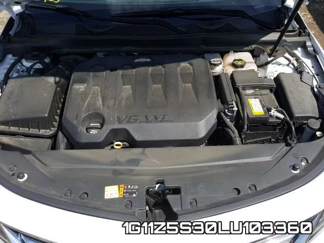1G11Z5S30LU103360 фото 8