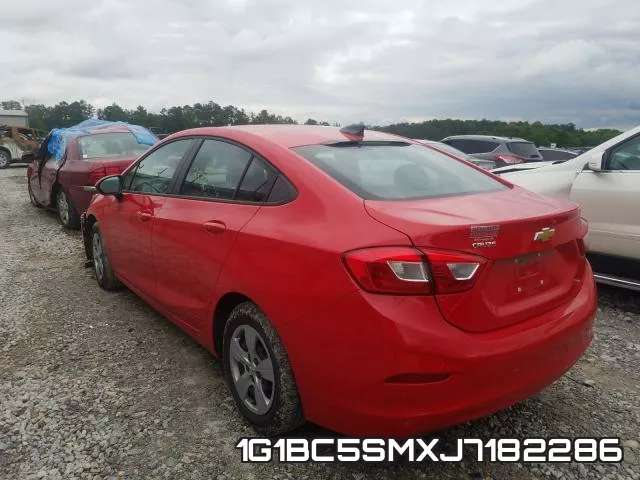 1G1BC5SMXJ7182286 фото 4