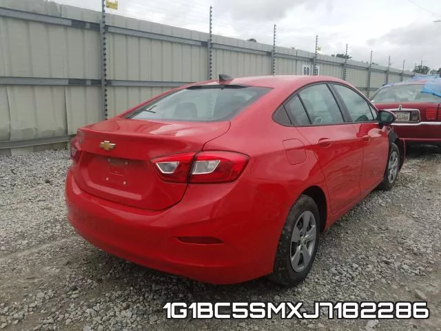 1G1BC5SMXJ7182286 фото 5