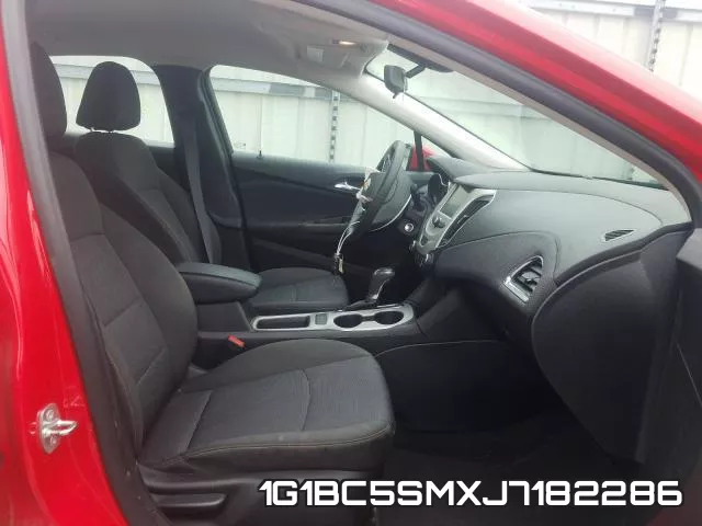 1G1BC5SMXJ7182286 фото 6