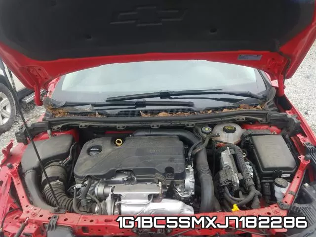 1G1BC5SMXJ7182286 фото 8