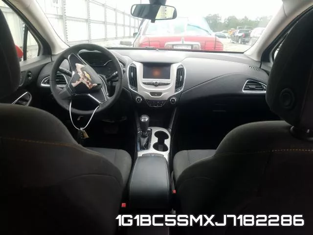1G1BC5SMXJ7182286 фото 10
