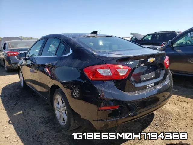 1G1BE5SM0H7194368 фото 4
