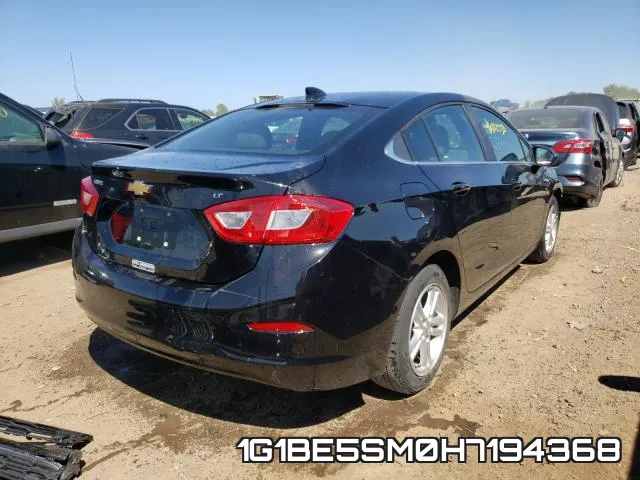 1G1BE5SM0H7194368 фото 5