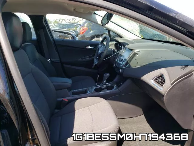1G1BE5SM0H7194368 фото 6