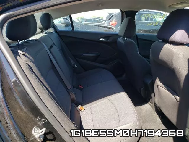 1G1BE5SM0H7194368 фото 7