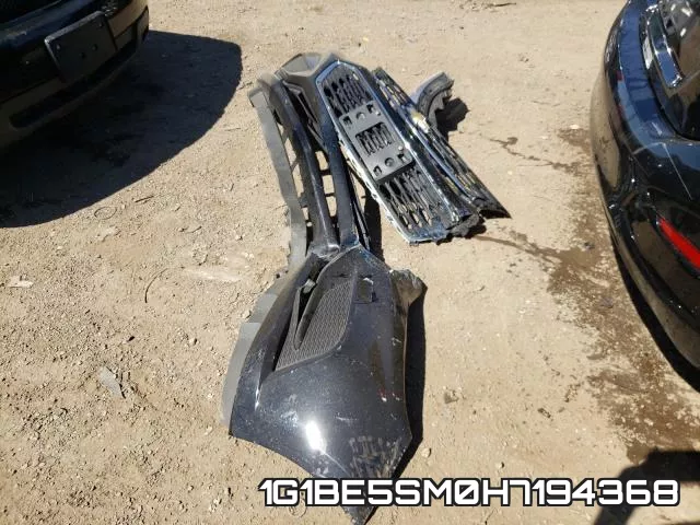 1G1BE5SM0H7194368 фото 10