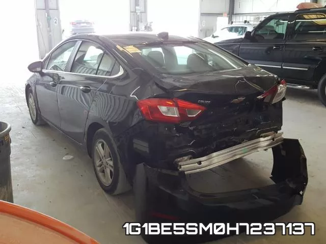 1G1BE5SM0H7237137 фото 4