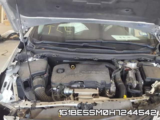 1G1BE5SM0H7244542 фото 8