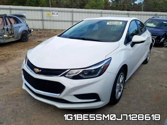 1G1BE5SM0J7128618 фото 3