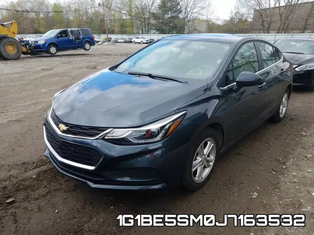 1G1BE5SM0J7163532 фото 3
