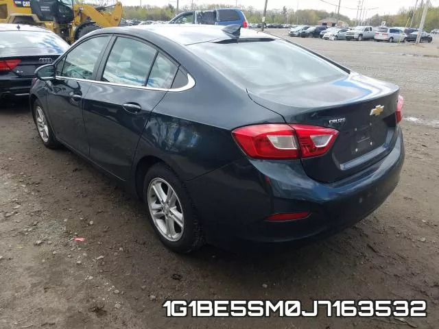 1G1BE5SM0J7163532 фото 4