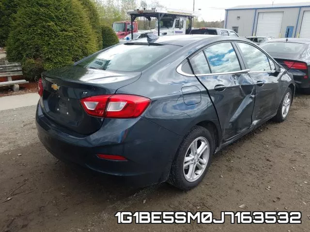1G1BE5SM0J7163532 фото 5