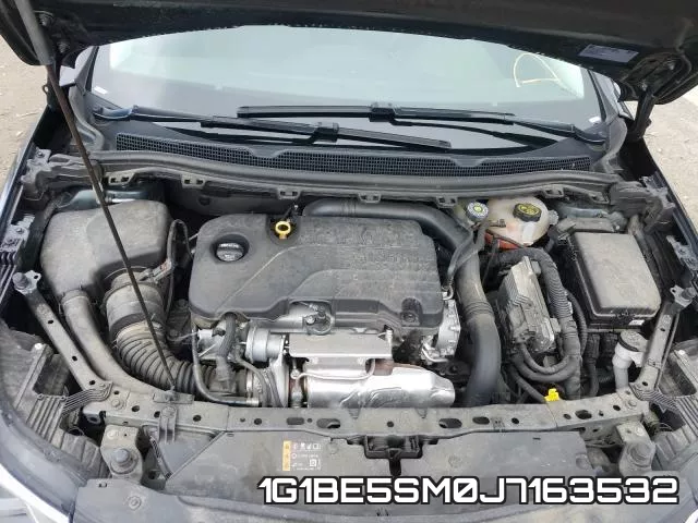 1G1BE5SM0J7163532 фото 8