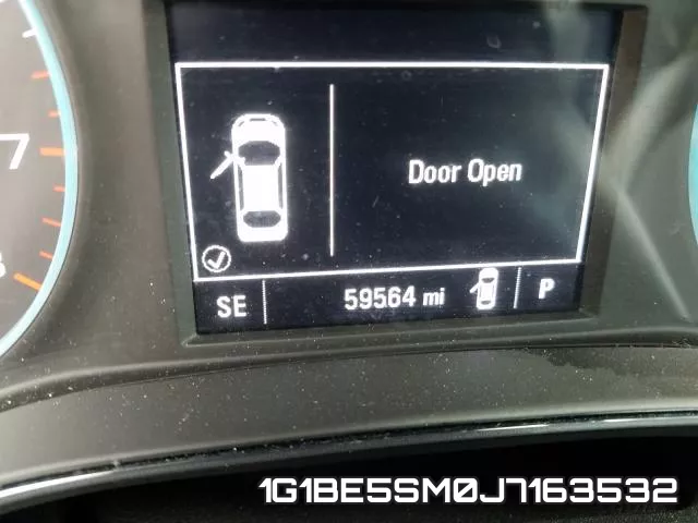 1G1BE5SM0J7163532 фото 9