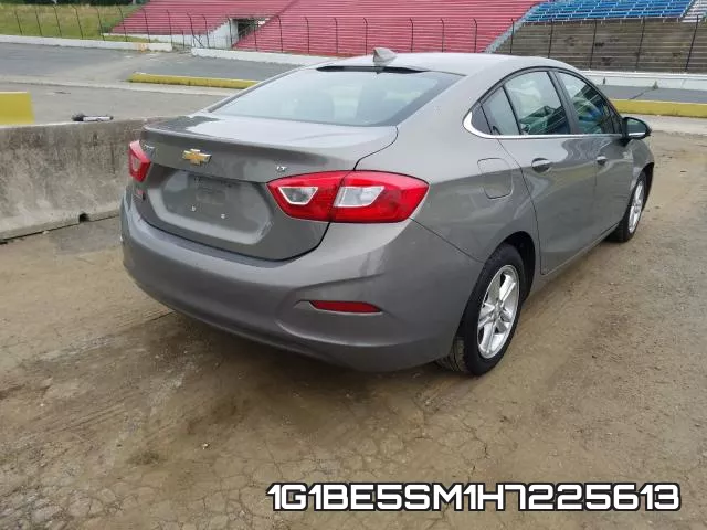 1G1BE5SM1H7225613 фото 5