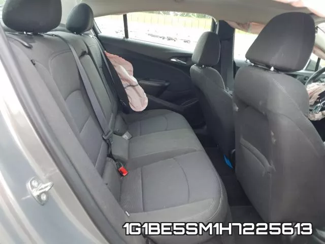 1G1BE5SM1H7225613 фото 7