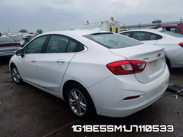 1G1BE5SM1J7110533 фото 4