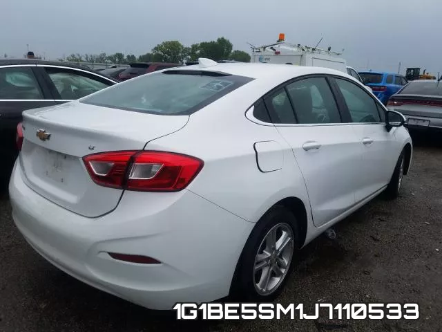 1G1BE5SM1J7110533 фото 5