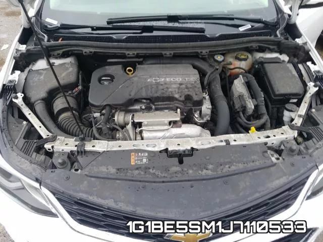 1G1BE5SM1J7110533 фото 8