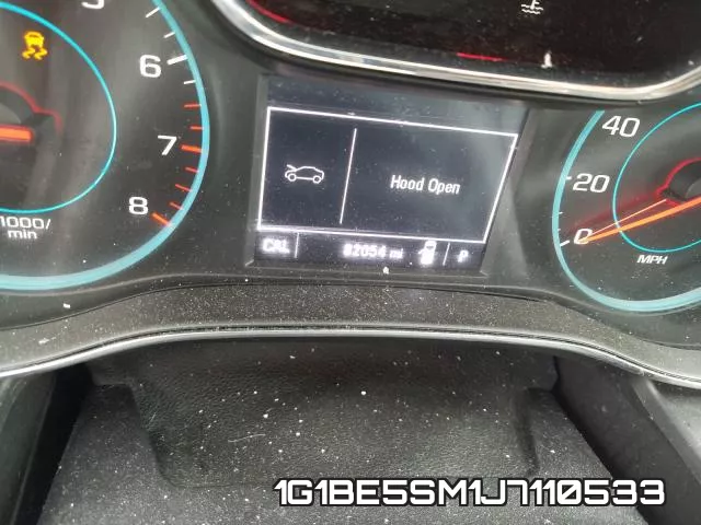 1G1BE5SM1J7110533 фото 9