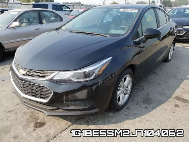1G1BE5SM2J7104062 фото 3