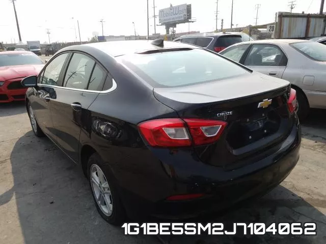 1G1BE5SM2J7104062 фото 4