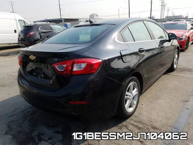 1G1BE5SM2J7104062 фото 5