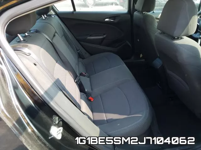 1G1BE5SM2J7104062 фото 7